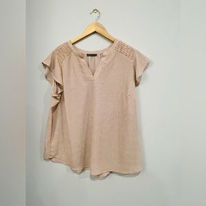 Adrianna Pappel Blouse